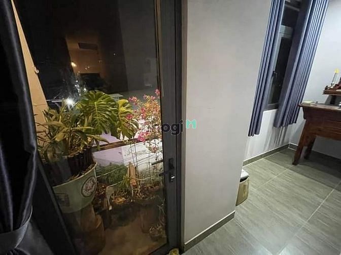 Hình ảnh Bán Nhà Mới Xe Hơi Ngang 5M Lã Xuân Oai 52m2 Chỉ 3,9 Tỷ Còn TL