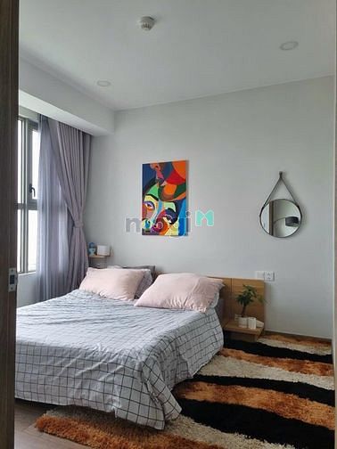 Hình ảnh CC Skyline 89 Hoàng Quốc Việt, 60m2, 2PN, 2WC. Giá 2,7 tỷ