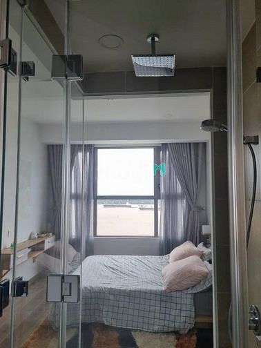 Hình ảnh CC Skyline 89 Hoàng Quốc Việt, 60m2, 2PN, 2WC. Giá 2,7 tỷ