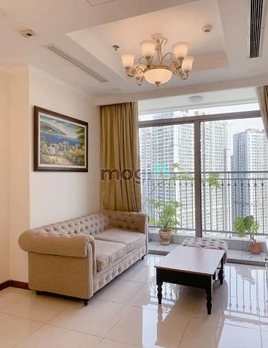 Hình ảnh Giá siêu mềm CHCC Á CHÂU Q5, 68m², giá 1 tỷ 290, 2pn