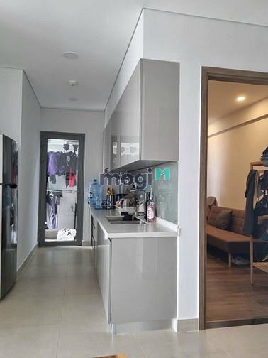 Hình ảnh CC Skyline 89 Hoàng Quốc Việt, 60m2, 2PN, 2WC. Giá 2,7 tỷ