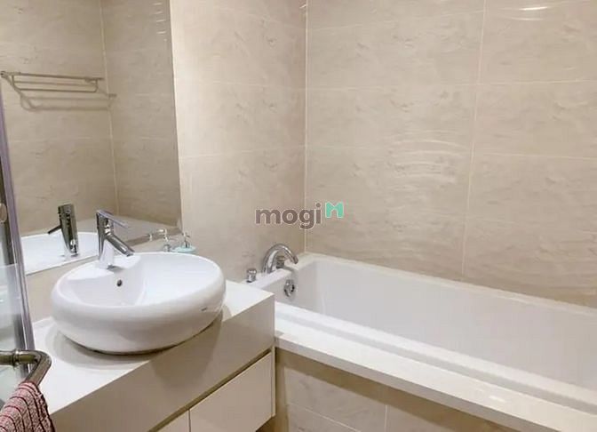 Hình ảnh Giá siêu mềm CHCC Á CHÂU Q5, 68m², giá 1 tỷ 290, 2pn