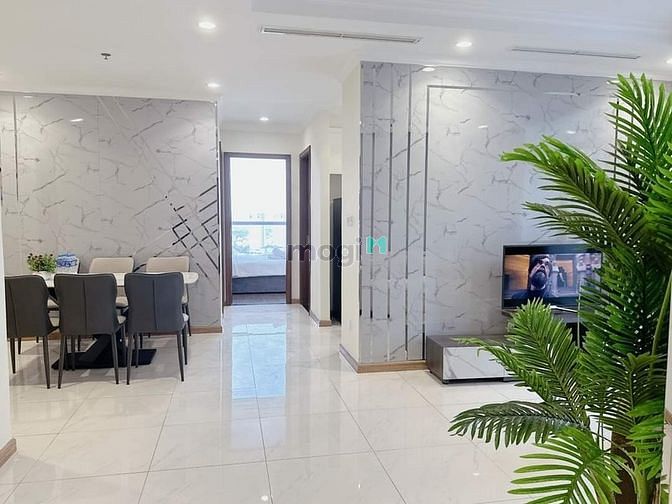 Hình ảnh BÁN GẤP CH Carina Plaza Q8 83m2 2PN chỉ 2tỷ4