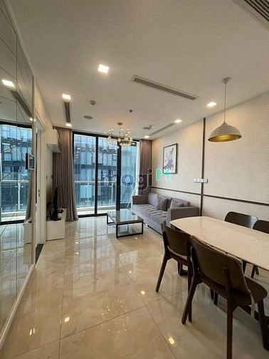 Hình ảnh CHỐT LẸ CH Wilton Tower Q. Bình Thạnh 74m2 2PN