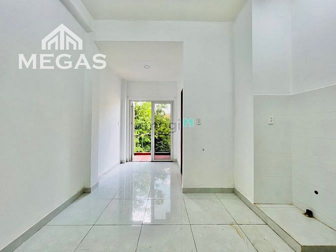Hình ảnh Căn Hộ 1PN Ngay Aeon Bình Tân - Nội Thất Cơ Bản - 30m2 - Khu Dân Cư