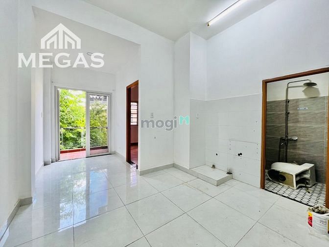 Hình ảnh Căn Hộ 1PN Ngay Aeon Bình Tân - Nội Thất Cơ Bản - 30m2 - Khu Dân Cư