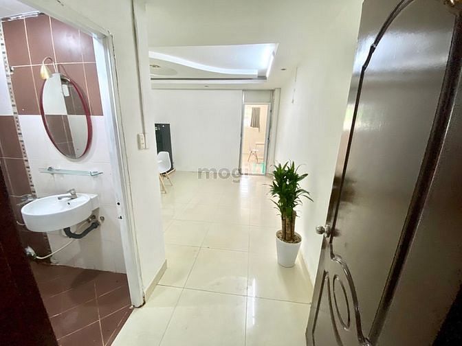Hình ảnh Căn Hộ 1 Phòng Ngủ Cao Cấp Full Nội Thất