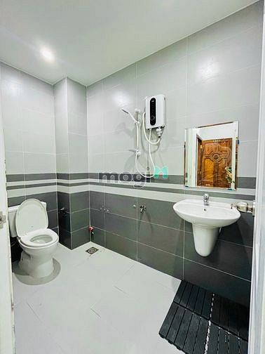 Hình ảnh Mb6623 nạp rút nhanh chóng Mini - Bancol- Gần Lotte - Kênh tẻ - TDTU-Rmit Quận 7