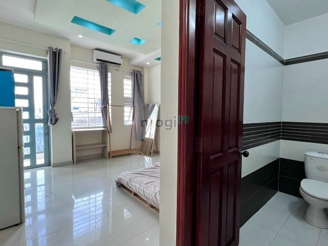 Hình ảnh CĂN HỘ STUDIO BALCON Thoáng Mát NỘI THẤT Cơ Bản RỘNG 26mv- P11, GÒ VẤP