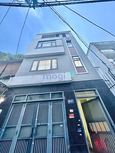 Hình ảnh ☘️CH Studio 1PN ban công thang may tách bếp rộng☘️Quận 1🔥