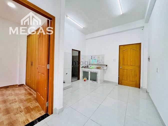 Hình ảnh Căn Hộ 1PN Ngay Aeon Bình Tân - Nội Thất Cơ Bản - 30m2 - Khu Dân Cư
