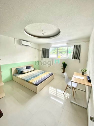 Hình ảnh Căn Hộ 1 Phòng Ngủ Cao Cấp Full Nội Thất