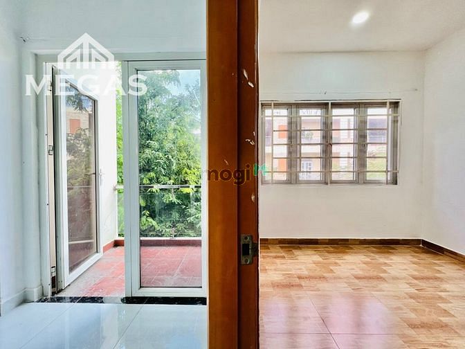 Hình ảnh Căn Hộ 1PN Ngay Aeon Bình Tân - Nội Thất Cơ Bản - 30m2 - Khu Dân Cư