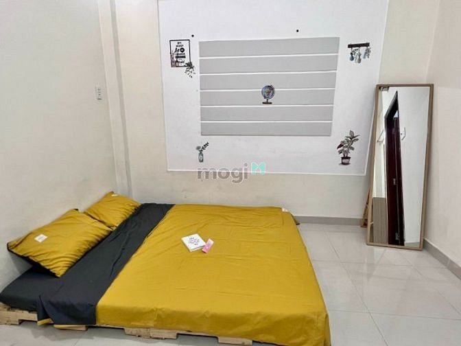 Hình ảnh CĂN HỘ STUDIO BALCON Thoáng Mát NỘI THẤT Cơ Bản RỘNG 26mv- P11, GÒ VẤP