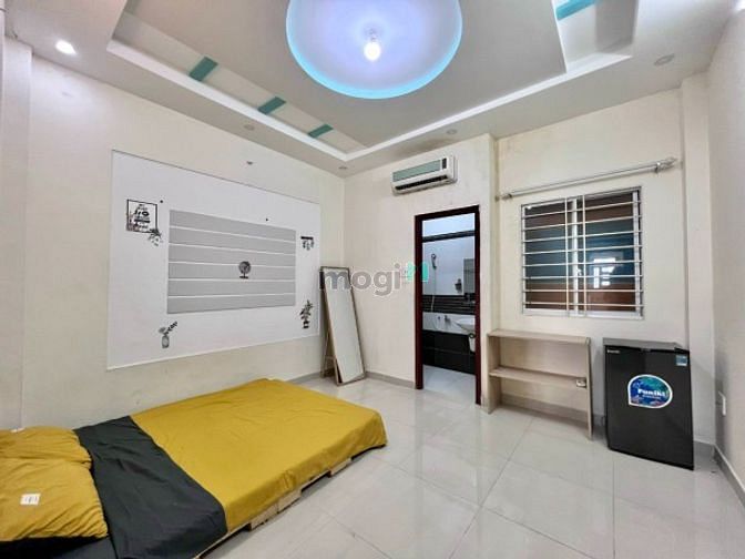 Hình ảnh CĂN HỘ STUDIO BALCON Thoáng Mát NỘI THẤT Cơ Bản RỘNG 26mv- P11, GÒ VẤP