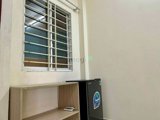 Hình ảnh CĂN HỘ STUDIO BALCON Thoáng Mát NỘI THẤT Cơ Bản RỘNG 26mv- P11, GÒ VẤP