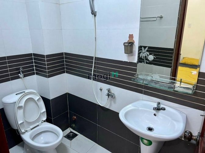 Hình ảnh CĂN HỘ STUDIO BALCON Thoáng Mát NỘI THẤT Cơ Bản RỘNG 26mv- P11, GÒ VẤP