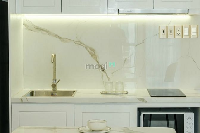 Hình ảnh CĂN HỘ ÁNH SÁNG TỰ NHIÊN siêu xinh xắn cư xá Đô Thành Q.3