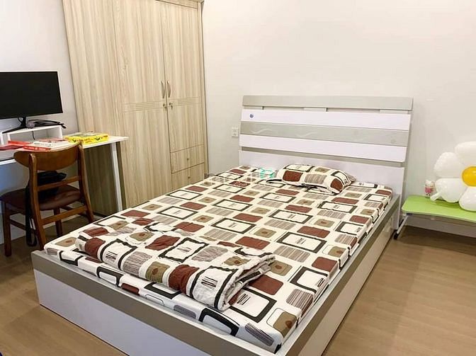 Hình ảnh 🆘QUẬN 7🆘 - Cần bán Trang Chủ MB66.COM / Đăng Ký Tặng 66K RIVER PANORAMA  - Giá tốt : 1 tỷ 875 tr -