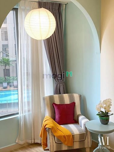 Hình ảnh ✅ Căn Hộ Cao Cấp_Full Nội Thất_Bếp Xa Giường_Hầm Xe_Thang Máy