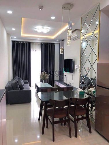 Hình ảnh GỌI EM ĐI CH Ricca Q9 57m2 1pn