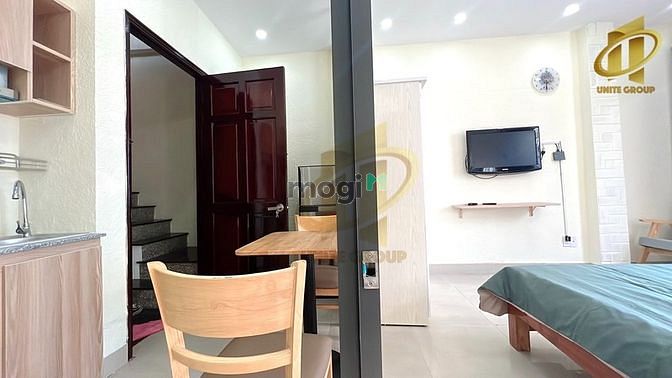Hình ảnh Cho thuê Trang Chủ MB66.COM / Đăng Ký Tặng 66K 1PN cửa sổ gần chợ Tân Định, hồ Con Rùa Quận 1