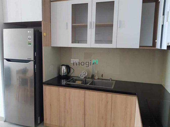 Hình ảnh GỌI EM ĐI CH Ricca Q9 57m2 1pn