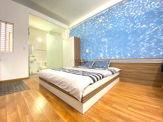 Hình ảnh Studio cửa sổ - Trương Định, gần đh Mở, gần MB66 là nhà cái uy tín hàng đầu tại Việt Nam Tao Đàn