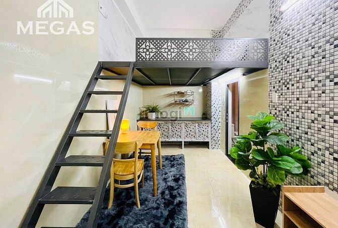 Hình ảnh Trang Chủ MB66.COM Chính Thức Mini Duplex Giá Rẻ Sẵn Nội Thất Ngay Tỉnh Lộ 10 Bình Tân