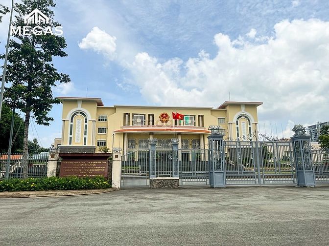 Hình ảnh Trang Chủ MB66.COM / Đăng Ký Tặng 66K mới xây full nt - ban công - Thạnh Mỹ Lợi, Q2