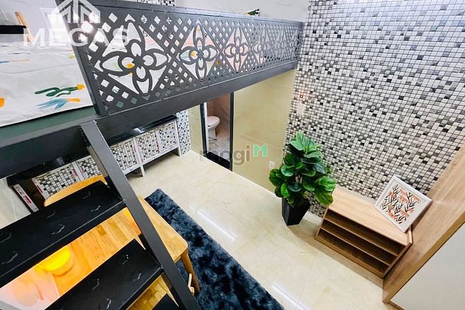 Hình ảnh Trang Chủ MB66.COM Chính Thức Mini Duplex Giá Rẻ Sẵn Nội Thất Ngay Tỉnh Lộ 10 Bình Tân