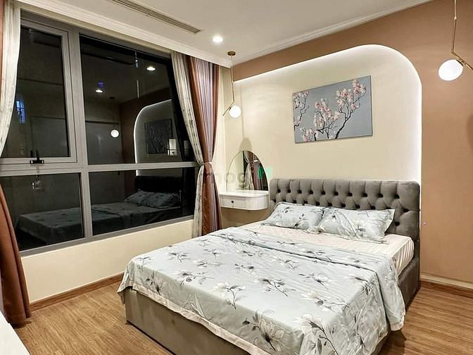 Hình ảnh SỞ HỮU NGAY CH The Pegasutite Q8 100m2 2pn