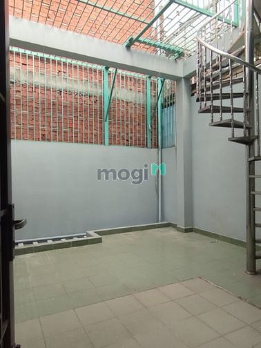 Hình ảnh Nhà MTKD Trần Văn Kiểu 4x20 | Trệt - 2 Lầu | 5PN - 4WC