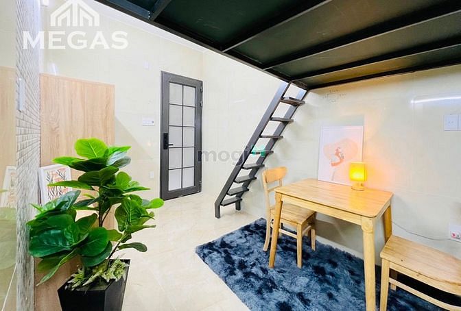 Hình ảnh Trang Chủ MB66.COM Chính Thức Mini Duplex Giá Rẻ Sẵn Nội Thất Ngay Tỉnh Lộ 10 Bình Tân