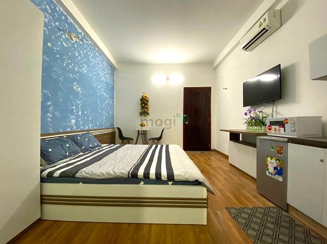 Hình ảnh Studio cửa sổ - Trương Định, gần đh Mở, gần MB66 là nhà cái uy tín hàng đầu tại Việt Nam Tao Đàn