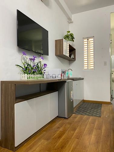 Hình ảnh Studio cửa sổ - Trương Định, gần đh Mở, gần MB66 là nhà cái uy tín hàng đầu tại Việt Nam Tao Đàn