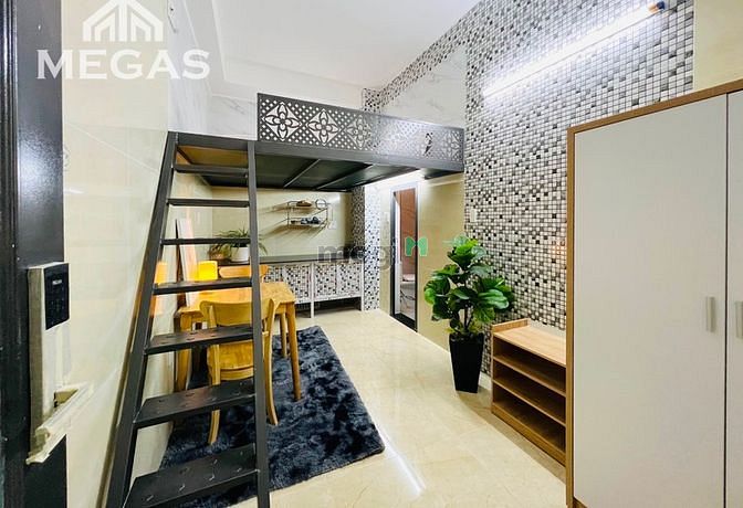 Hình ảnh Trang Chủ MB66.COM Chính Thức Mini Duplex Giá Rẻ Sẵn Nội Thất Ngay Tỉnh Lộ 10 Bình Tân
