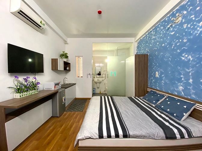 Hình ảnh Studio cửa sổ - Trương Định, gần đh Mở, gần MB66 là nhà cái uy tín hàng đầu tại Việt Nam Tao Đàn