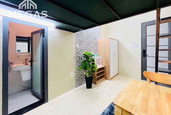 Hình ảnh Trang Chủ MB66.COM Chính Thức Mini Duplex Giá Rẻ Sẵn Nội Thất Ngay Tỉnh Lộ 10 Bình Tân