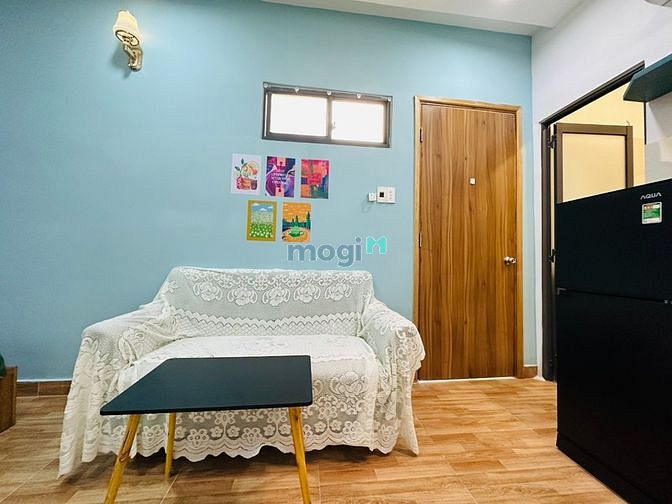 Hình ảnh Mb6623 nạp rút nhanh chóng full nội thất gần Đại Học Văn Lang