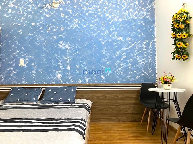 Hình ảnh Studio cửa sổ - Trương Định, gần đh Mở, gần MB66 là nhà cái uy tín hàng đầu tại Việt Nam Tao Đàn