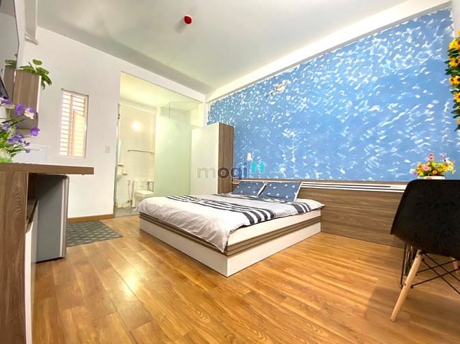 Hình ảnh Studio cửa sổ - Trương Định, gần đh Mở, gần MB66 là nhà cái uy tín hàng đầu tại Việt Nam Tao Đàn