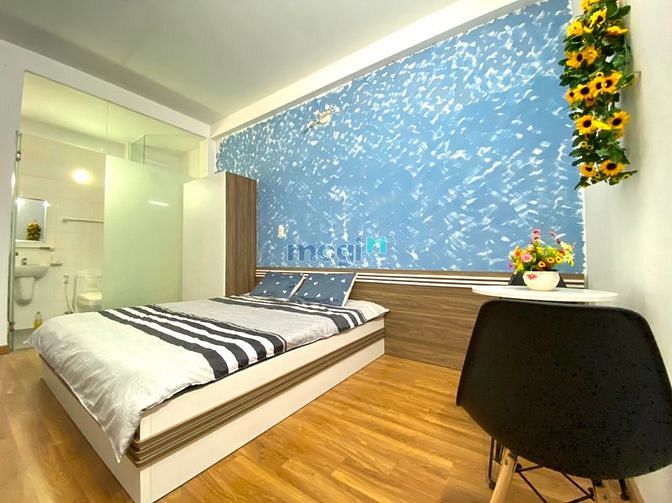 Hình ảnh Studio cửa sổ - Trương Định, gần đh Mở, gần MB66 là nhà cái uy tín hàng đầu tại Việt Nam Tao Đàn