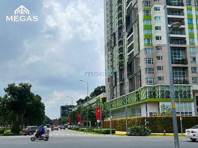 Hình ảnh Trang Chủ MB66.COM / Đăng Ký Tặng 66K mới xây full nt - ban công - Thạnh Mỹ Lợi, Q2