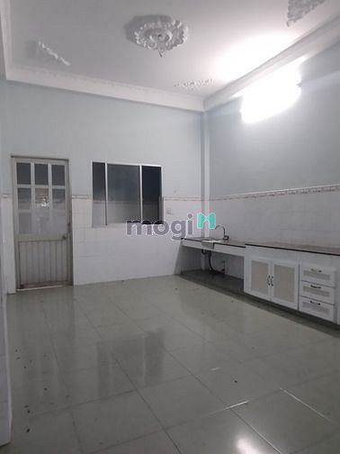 Hình ảnh Nhà MTKD Trần Văn Kiểu 4x20 | Trệt - 2 Lầu | 5PN - 4WC