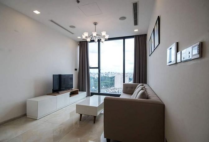 Hình ảnh GIẢM MẠNH CH Palm Heights Q2 80m2 2PN