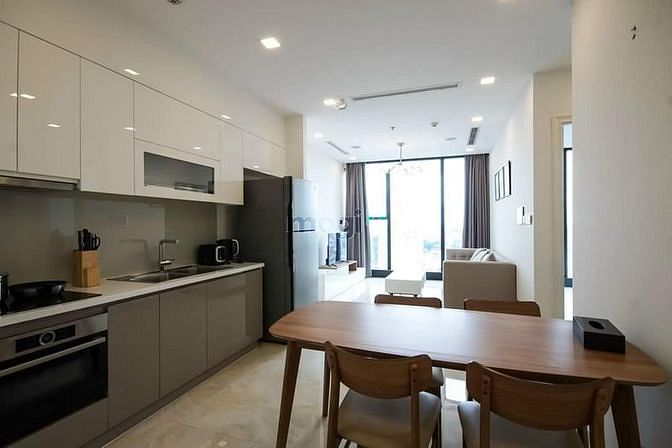 Hình ảnh GIẢM MẠNH CH Palm Heights Q2 80m2 2PN