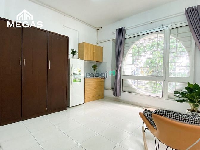 Hình ảnh Full Nt - cửa sổ view đẹp - An Phú, Q2