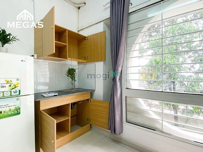 Hình ảnh Full Nt - cửa sổ view đẹp - An Phú, Q2