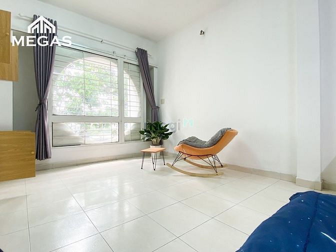 Hình ảnh Full Nt - cửa sổ view đẹp - An Phú, Q2